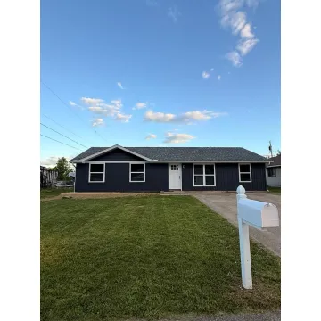 132 Valley View Drive Waverly OH 45690 Residential