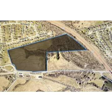 13223 Pleasant Valley Road Chillicothe OH 45601 Land