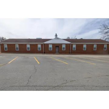 134 Jefferson Street Greenfield OH 45123 Business & Property