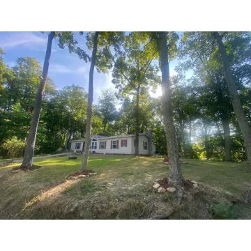 1342 N Benner Hill Road South Salem OH 45681 Residential