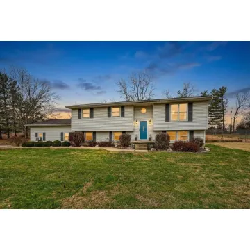 13427 St. Rt. 139 Jackson OH 45640 Residential