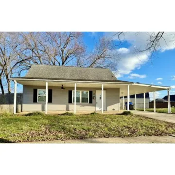 35 Amherst Drive Chillicothe OH 45601 Residential