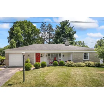 135 Sunbury Road Chillicothe OH 45601 Residential