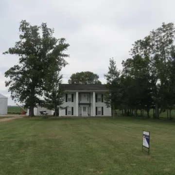 13525 Clarksburg Pike New Holland OH 43145 Residential