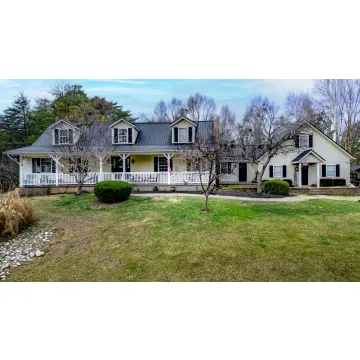 1354 Wolf Run Rd Patriot OH 45658 Residential