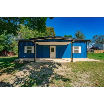 13730 Marietta Road Kingston OH 45644 Residential