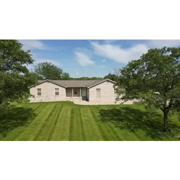 13790 Ringgold Northern Road Ashville OH 43103 Residential