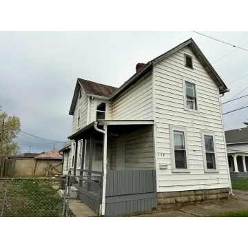 138 Sycamore Street Chillicothe OH 45601 Residential