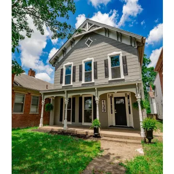 139 E Water Street Chillicothe OH 45601 Residential