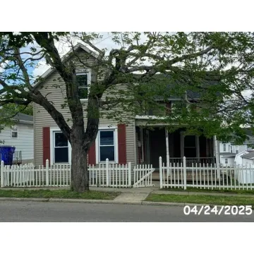 139 S Watt Street Chillicothe OH 45601 Residential
