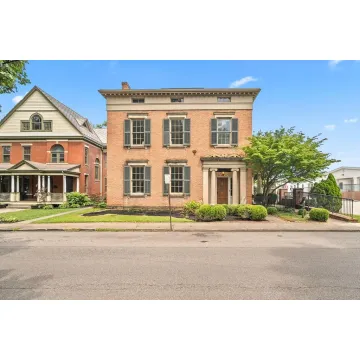 139 W 2ND ST Chillicothe OH 45601 Residential