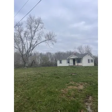 1397 Coal Dock Road Waverly OH 45690 Residential