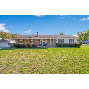 14 Coventry  Court Chillicothe OH 45601 Residential