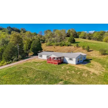 14031 Beaver Pike Jackson OH 45640 Residential