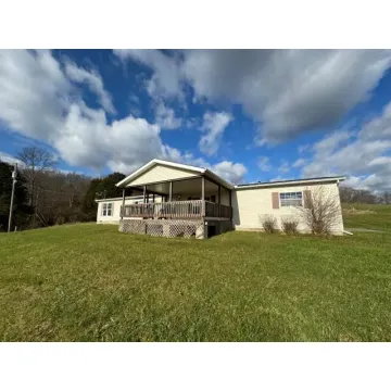 14031 Beaver Pike Jackson OH 45640 Residential