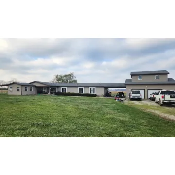 14055 Westfall Road Chillicothe OH 45601 Residential