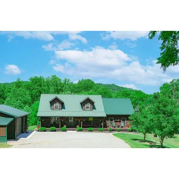 141 Wynn Road Piketon OH 45661 Residential