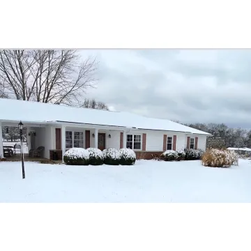 14102 St. Rt. 279 Oak Hill OH 45656 Residential