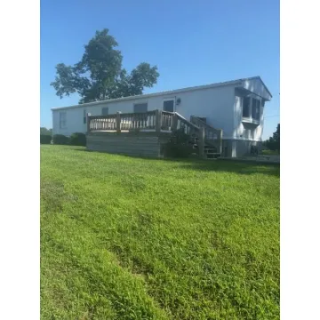 1432 Slab Hill Rd. Oak Hill OH 45656 Residential