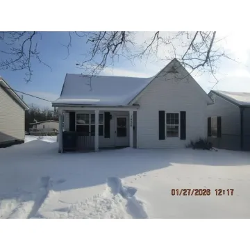 1436 S New York Ave. Wellston OH 45692 Residential