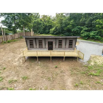 1437 Green Ridge Road Peebles OH 45660 Residential