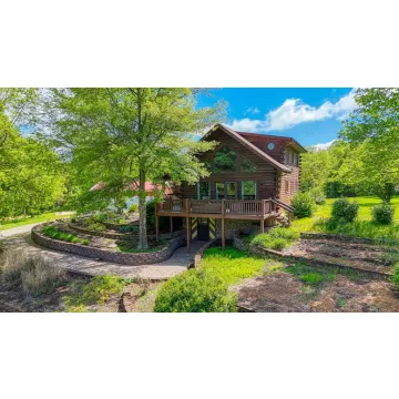 14391 Barrett Mill Road Bainbridge OH 45612 Residential