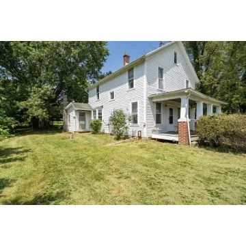 1445 S Elmville Road Peebles OH 45660 Residential