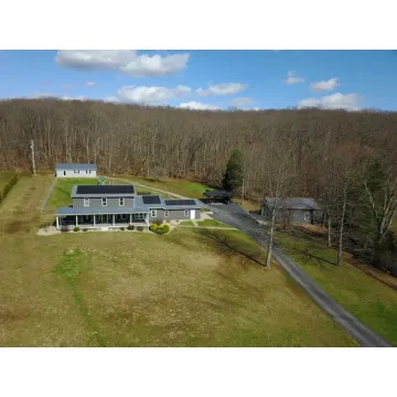 1448 Prussia Road Waverly OH 45690 Residential