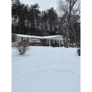 1449 Hard Scrapple Wellston OH 45692 Residential