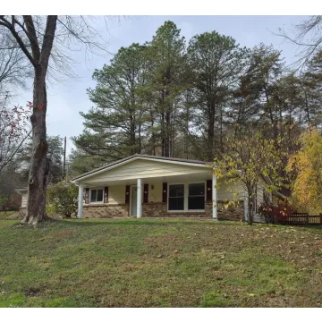 1449 Hardscrapple Road Wellston OH 45692 Residential