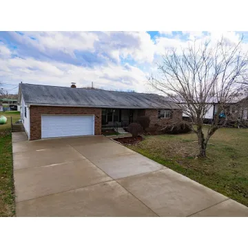 145 Brookside Drive McDermott OH 45652 Residential