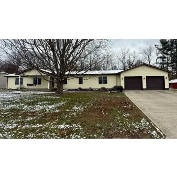 145 Taft Jackson OH 45640 Residential