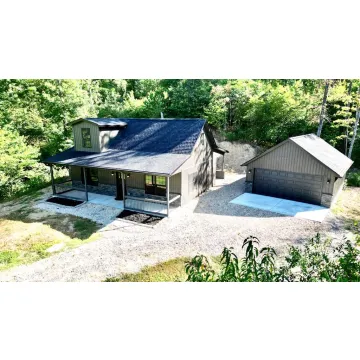 1456 Debord Road Chillicothe OH 45601 Residential