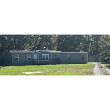 14565 St. Rt. 554 Bidwell OH 45614 Residential