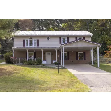 14585 St. Rt. 104 Lucasville OH 45648 Residential