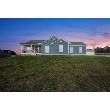 14690 S Perry Road Laurelville OH 43135 Residential