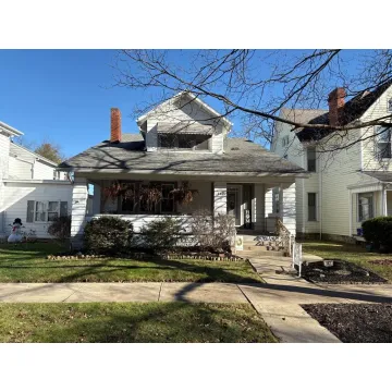 147 Church Street Chillicothe OH 45601 Residential