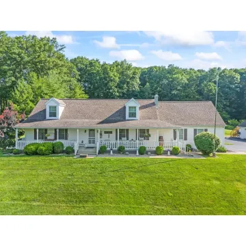 147 England Hollow Road Chillicothe OH 45601 Residential