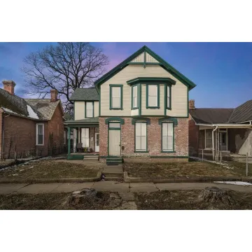 148 Hirn Street Chillicothe OH 45601 Multi-Family