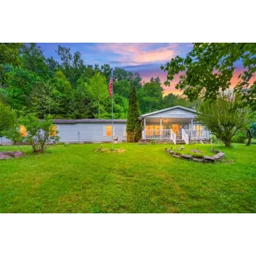 148 Limerick Road Jackson OH 45640 Residential