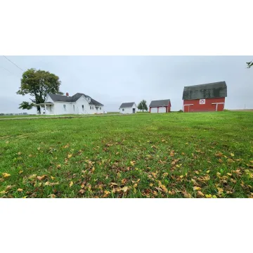 14810 Clarksburg Pike New Holland OH 43145 Residential