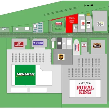 1487 Bridge Street Chillicothe OH 45601 Commercial Lease