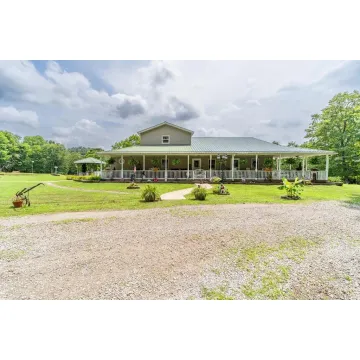 1490 Millers Lane Waverly OH 45690 Residential