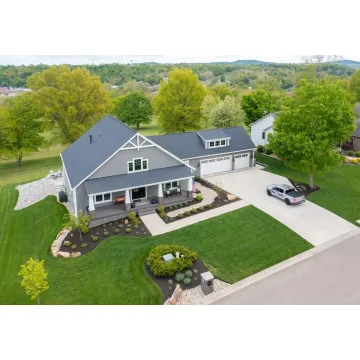 15 Windsor Drive Chillicothe OH 45601 Residential