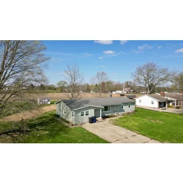 150 Rinkliff Chillicothe OH 45601 Residential