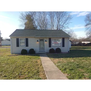 150 Wheeler Road Piketon OH 45661 Residential