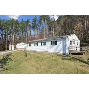 15050 Old McArthur Road Logan OH 43138 Residential