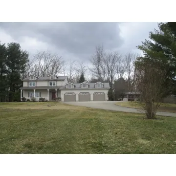 1506 Norman Hill Road Frankfort OH 45628 Residential
