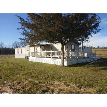 151 Meadow Run Road Waverly OH 45690 Residential