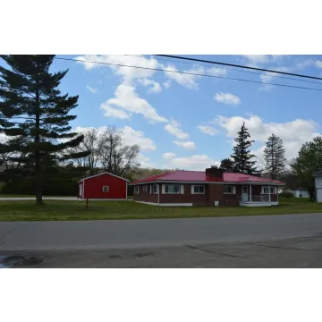 15142 Pleasant Valley Road Chillicothe OH 45601 Residential